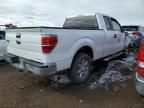 2014 Ford F150 Super Cab