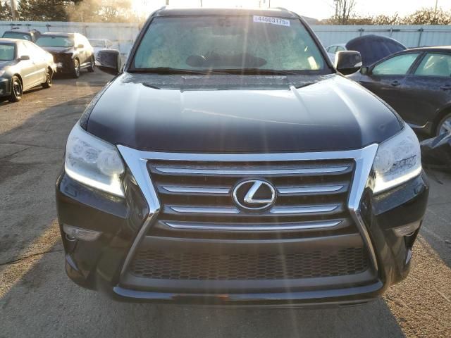 2014 Lexus GX 460