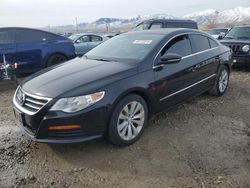 2011 Volkswagen CC Sport en venta en Magna, UT