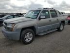 2002 Chevrolet Avalanche C1500