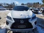 2022 Lexus RX 350 F Sport