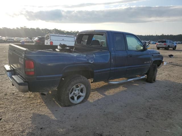 2001 Dodge RAM 1500