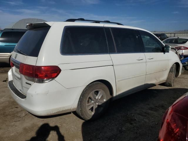 2010 Honda Odyssey Touring