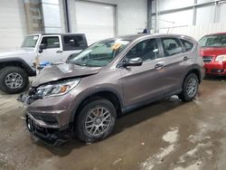 Run And Drives Cars for sale at auction: 2015 Honda CR-V LX