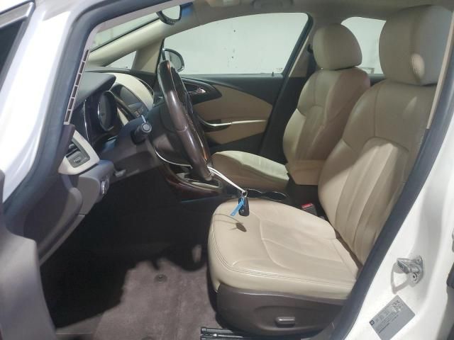 2012 Buick Verano