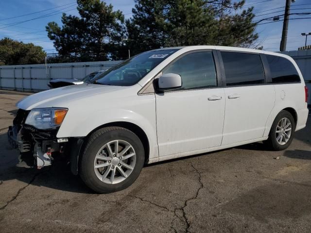 2020 Dodge Grand Caravan SE