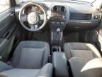 2013 Jeep Compass Sport