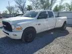 2012 Dodge RAM 3500 ST