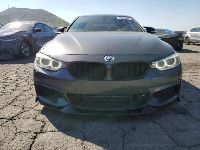 2014 BMW 435 I