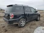 2007 Honda Pilot EXL