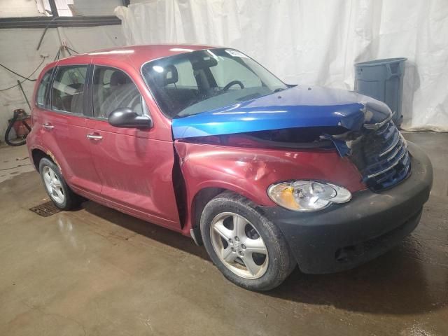 2007 Chrysler PT Cruiser