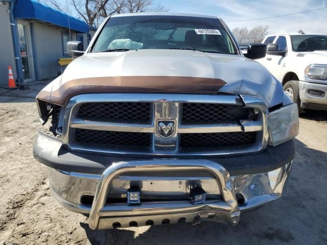 2012 Dodge RAM 1500 ST