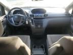 2013 Honda Odyssey EX