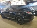 2014 Land Rover Range Rover Sport HSE