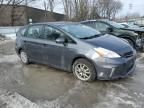 2012 Toyota Prius V