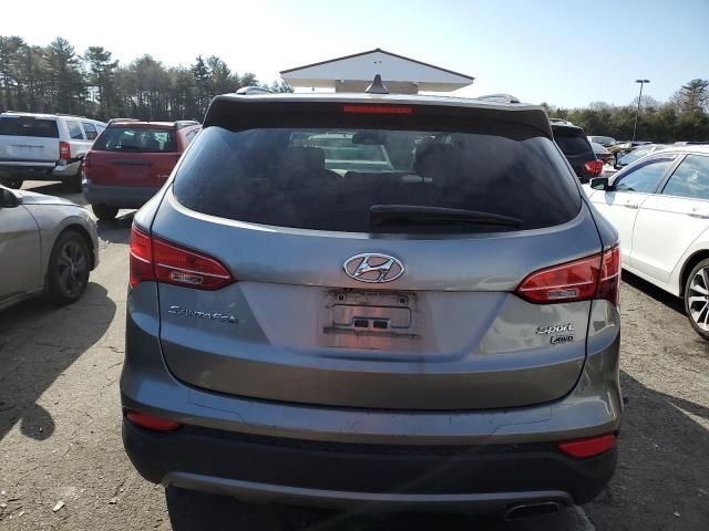 2014 Hyundai Santa FE Sport