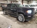 2017 GMC Sierra K1500 SLT