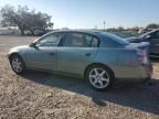 2002 Nissan Altima SE