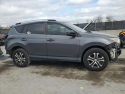 2018 Toyota Rav4 LE en venta en Orlando, FL