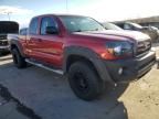 2006 Toyota Tacoma Access Cab