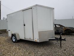 Salvage trucks for sale at Rogersville, MO auction: 2022 Other Trailer