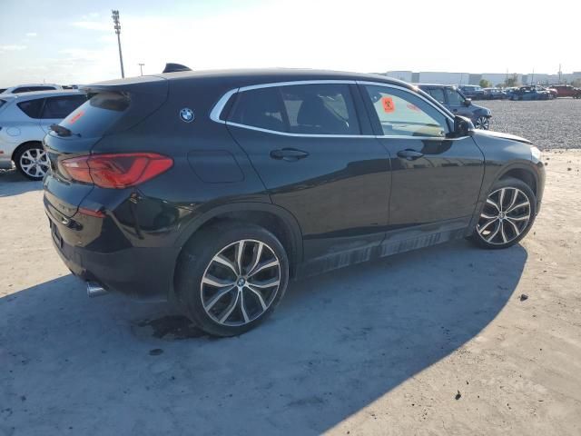 2019 BMW X2 SDRIVE28I