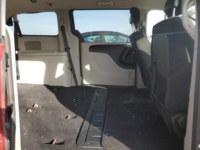 2011 Dodge Grand Caravan Mainstreet