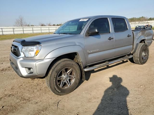 2014 Toyota Tacoma Double Cab Prerunner