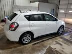 2009 Pontiac Vibe