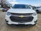 2021 Chevrolet Traverse LT