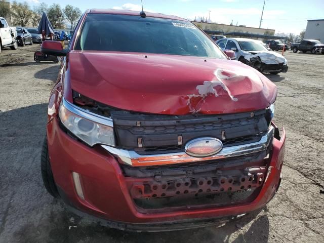 2012 Ford Edge SEL