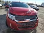 2012 Ford Edge SEL