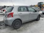 2008 Toyota Yaris