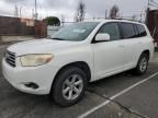 2009 Toyota Highlander