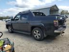 2006 Honda Ridgeline RTL