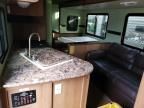 2014 Crrv Travel Trailer