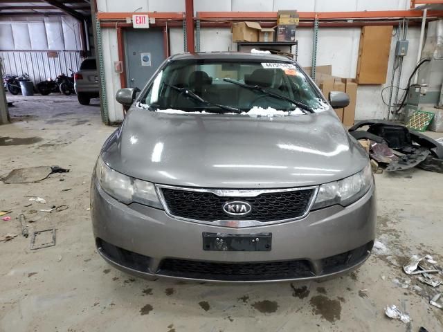 2011 KIA Forte EX