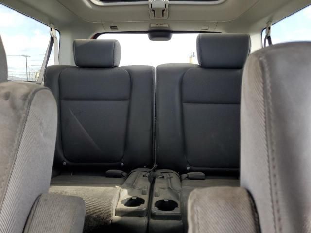 2005 Honda Element EX