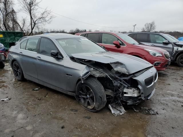 2013 BMW 528 I