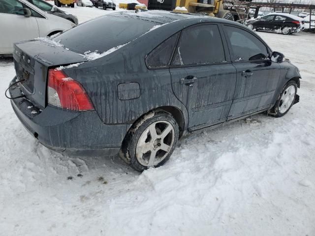 2010 Volvo S40 2.4I