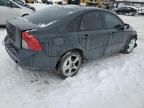 2010 Volvo S40 2.4I