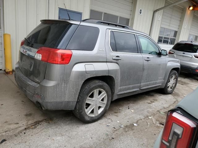 2012 GMC Terrain SLE