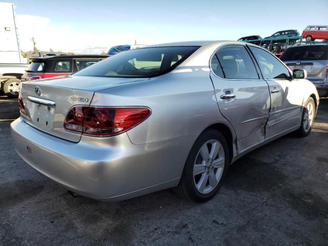 2005 Lexus ES 330