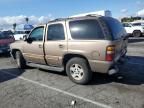 2004 Chevrolet Tahoe C1500