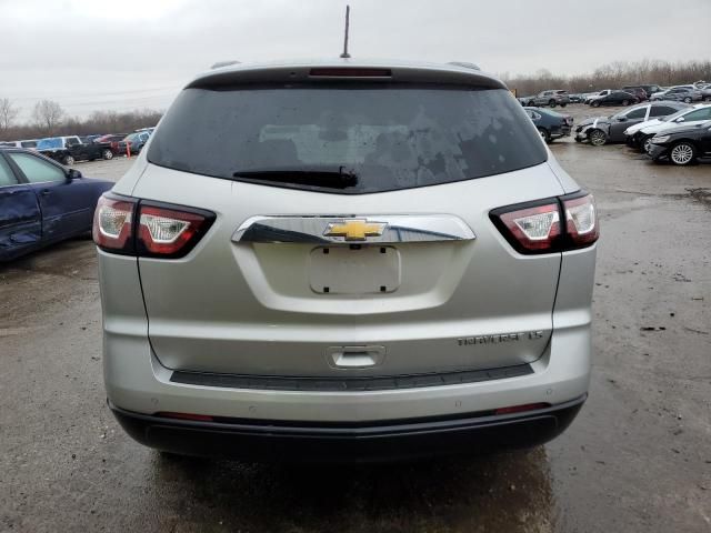 2015 Chevrolet Traverse LS