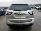 2015 Chevrolet Traverse LS