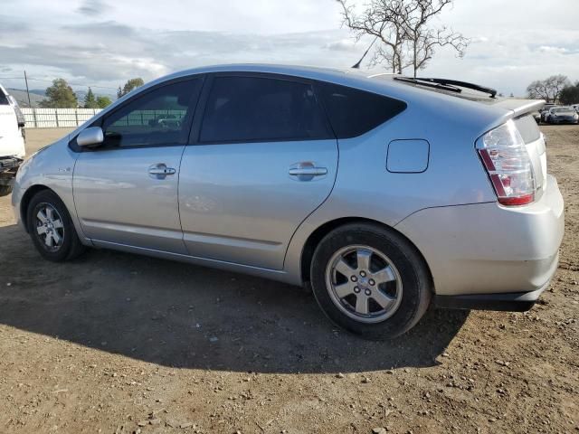 2009 Toyota Prius