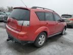 2009 Mitsubishi Outlander ES