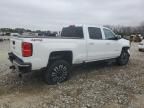 2019 Chevrolet Silverado K2500 Heavy Duty LT