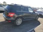 2010 Mercedes-Benz GLK 350